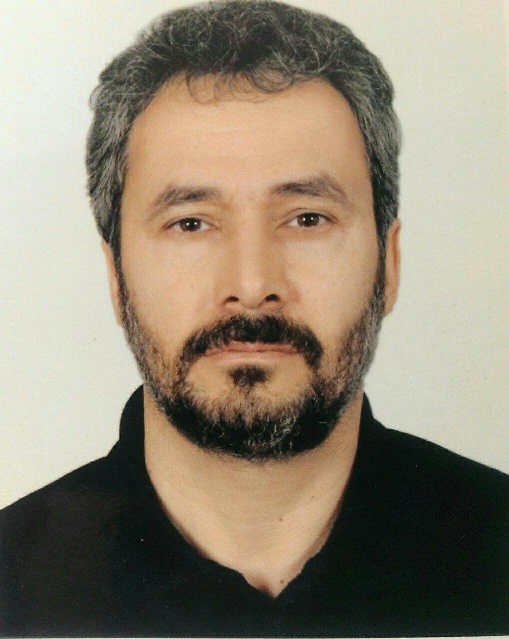 حمید وارسته پور